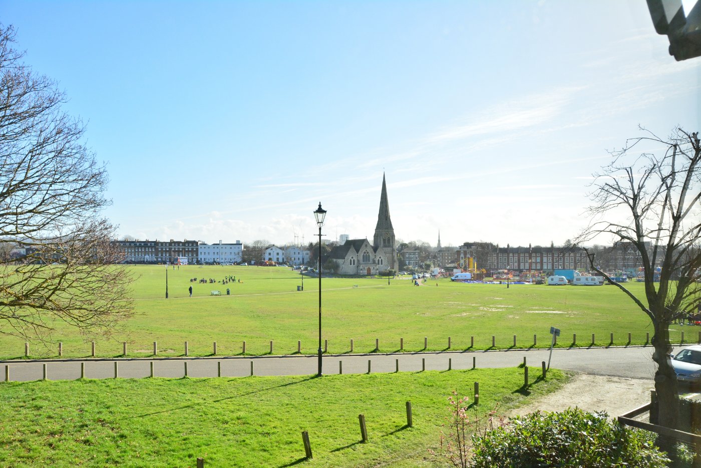 Duke Humphrey Road, Blackheath, SE3